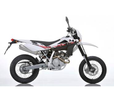 Produktbild Husqvarna Motorcycle SMS 4 (11 kW) [10]