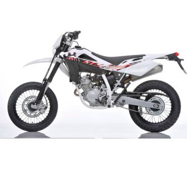 Produktbild Husqvarna Motorcycle SMS 4 (11 kW) [10]