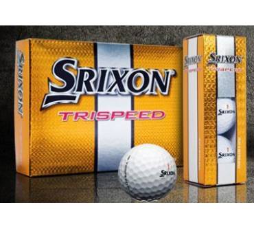 Produktbild Srixon Trispeed Tour