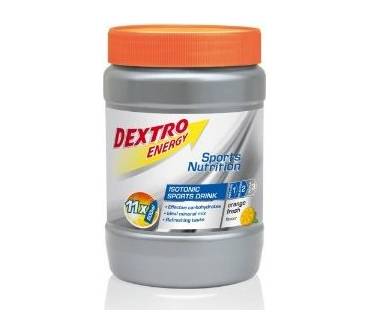 Produktbild Dextro Energy Isotonic Sports Drink