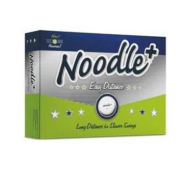 Produktbild Noodle+ Easy Distance