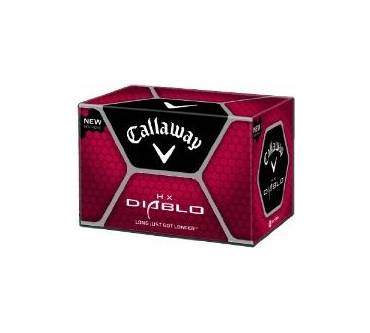 Produktbild Callaway Golf HX Diablo