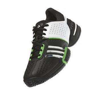 Produktbild Adidas Barricade 6.0 Murray Limited Männer