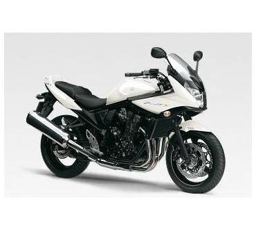 Produktbild Suzuki GSF 650 Bandit [11]