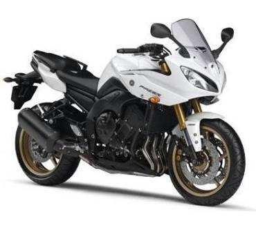 Produktbild Yamaha FZ8 [10]