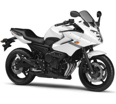 Produktbild Yamaha XJ6 [11]