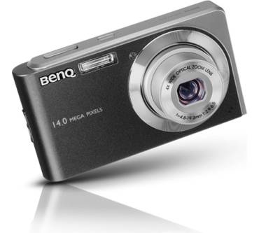 Produktbild BenQ DC E1465