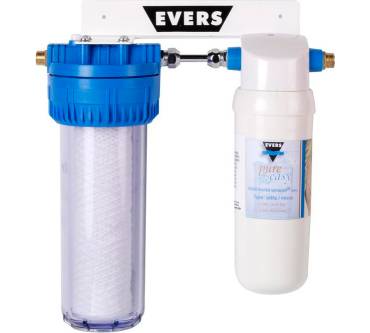 Produktbild EVERS Waterwonder-mini / ultra