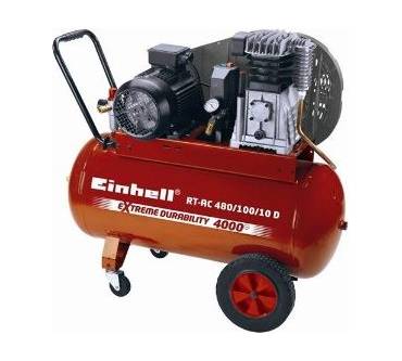 Produktbild Einhell RT-AC 480/100/10D