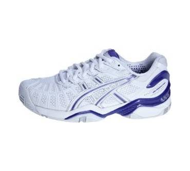 Produktbild Asics Gel Resolution 3 (w)