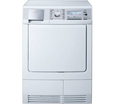 Produktbild AEG Öko Lavatherm Sensidry 59850