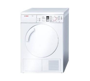 Produktbild Bosch WTV 74305