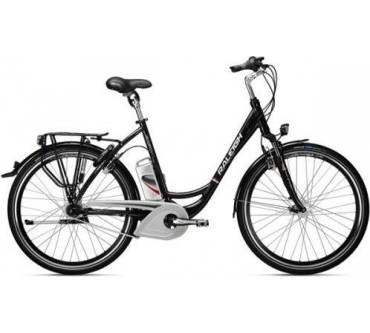 Produktbild Raleigh Dover De Luxe XXL (Modell 2011)