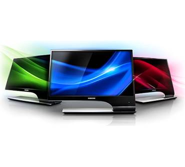 Produktbild Samsung Series 9 SyncMaster TA950