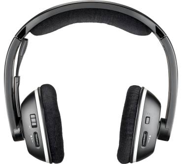 Produktbild Plantronics GameCom X95