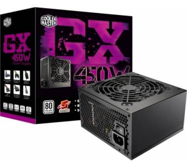 Produktbild Cooler Master GX-450