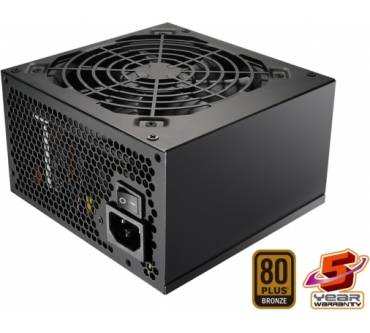 Produktbild Cooler Master GX-450