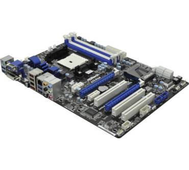 Produktbild ASRock A75 Pro4