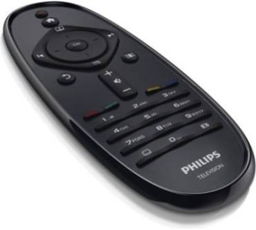 Produktbild Philips 40PFL6605H