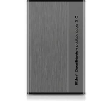 Produktbild Trekstor DataStation pocket capa 3.0 (1 TB)