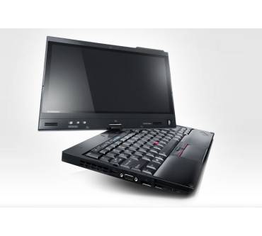 Produktbild Lenovo ThinkPad X220 Tablet