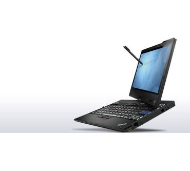 Produktbild Lenovo ThinkPad X220 Tablet