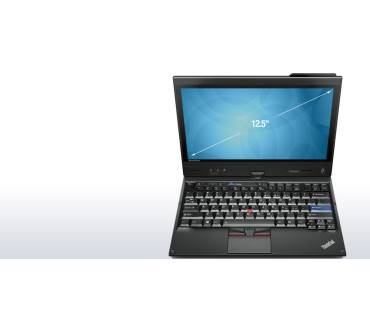 Produktbild Lenovo ThinkPad X220 Tablet