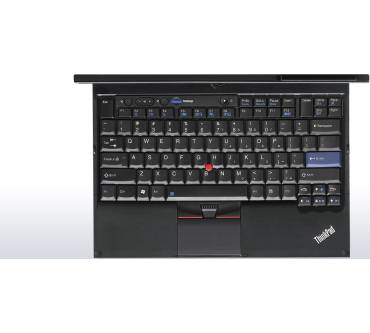 Produktbild Lenovo ThinkPad X220 Tablet