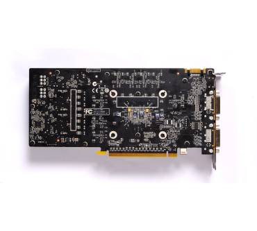 Produktbild Zotac GeForce GTX 560 AMP! Edition