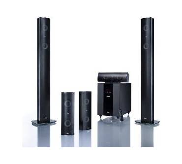 Produktbild Teufel Theater LT 2+R Set 3