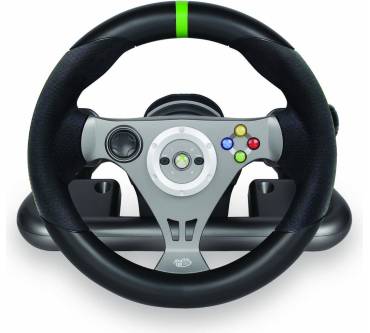 Produktbild MadCatz Wireless Racing Wheel