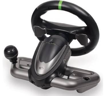 Produktbild MadCatz Wireless Racing Wheel