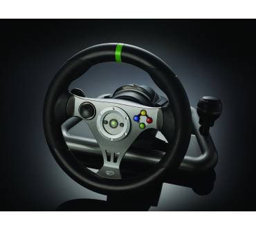 Produktbild MadCatz Wireless Racing Wheel