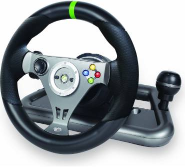 Produktbild MadCatz Wireless Racing Wheel