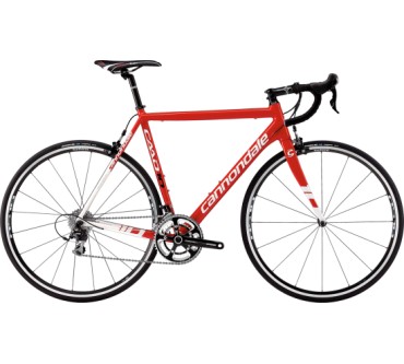 Produktbild Cannondale CAAD10 105