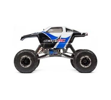 Produktbild LRP Electronic Maverick Scout RC