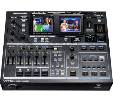 Produktbild Roland VR-5