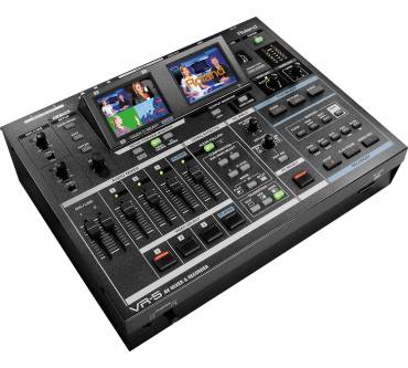 Produktbild Roland VR-5