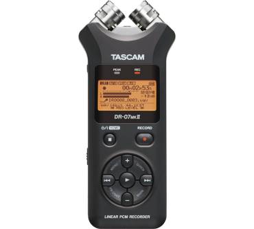 Produktbild Tascam DR-07MKII