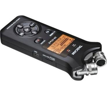 Produktbild Tascam DR-07MKII