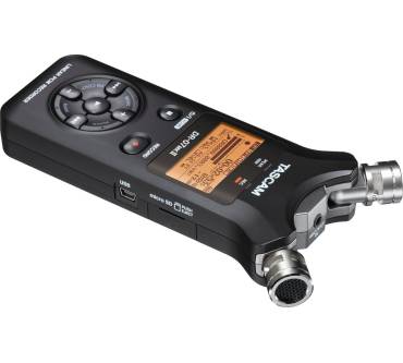 Produktbild Tascam DR-07MKII