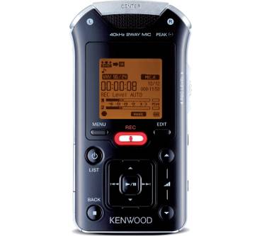 Produktbild Kenwood MGR-E8