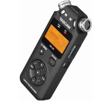 Produktbild Tascam DR-05