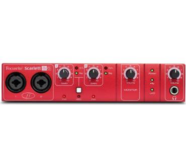 Produktbild Focusrite Scarlett 8i6