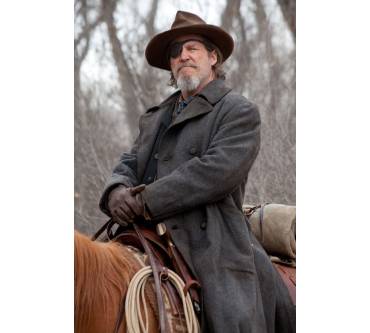 Produktbild Blu-ray True Grit