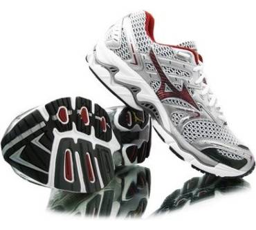 Produktbild Mizuno Wave Nirvana 6