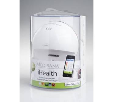 Produktbild Medisana iHealth