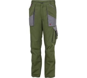 Produktbild Willax ProVerde Arbeits- und Jagdhose