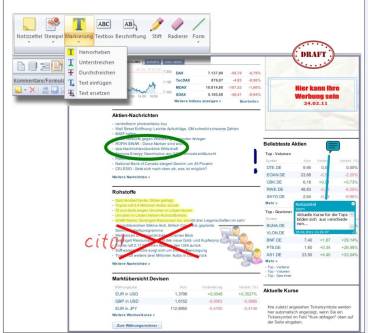 Produktbild soft Xpansion Perfect PDF 7 Premium