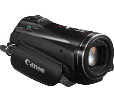 Produktbild Canon Legria HF M46